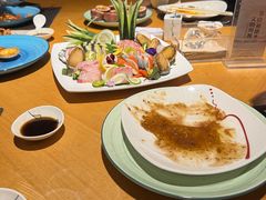 -厦门国际会议中心酒店(环岛路酒店)