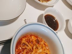 -杏花堂晋商私房菜(华熙五棵松店)