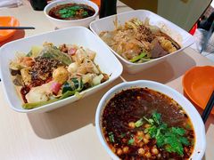 -林静小吃(复兴路店)