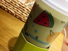 -九秋茶铺(三里屯店)