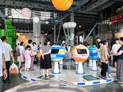 -南京科技馆