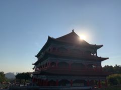 -广州莲花山旅游区