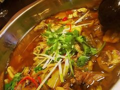 鲜嫩泡姜鸡-陈三娃泡姜鸡(太白北路店)