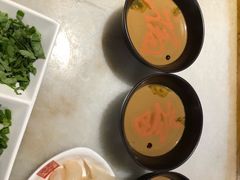 -京门老爆三·铜锅涮肉 爆肚(望京店)