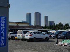 -草场地艺术区