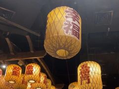 -南京大牌档(济南万象城店)