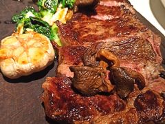 智利和牛切片牛排-Solo(衡山路店)