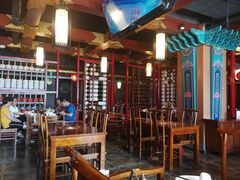 -宝泉铜锅·涮羊肉(解放东路店)