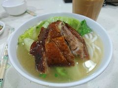 -老字号蛇口德记烧腊饭店·海鲜加工