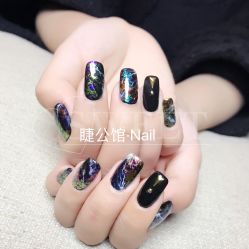-睫乐园•睫公馆•美睫美甲沙龙