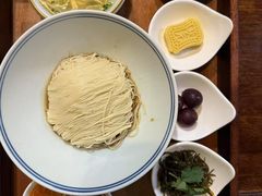 -同得兴 Since·1995 传统苏式面馆(嘉馀坊店)