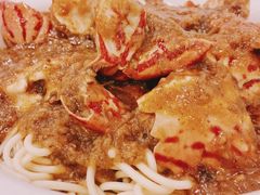 -沈记烧烤海鲜(江汉二路店)