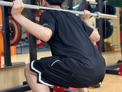 -CXFIT 陈徐健身工作室(凯旋店)