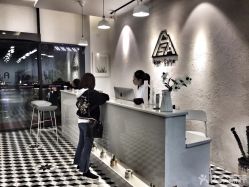 -ASA HAIR SALON