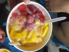 -美肴冰品(中山门店)