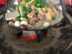 -农家小院吊锅城(三里畈店)