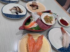 -滨寿司(新街口中央商场店)