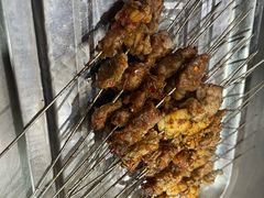 -文文烤肉(大皮院店)