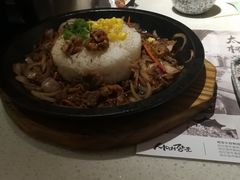 -将军牛排·尔滨地标朝鲜族美食(总店)