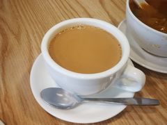 -超群咖啡葡式美食(南贵花园店)