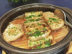 -百盛·鼎膳(中海财富中心)