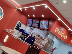 -塔斯汀中国汉堡(徐汇汇京广场店)
