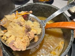 -芸山季·云南山珍菌火锅(人民广场来福士店)