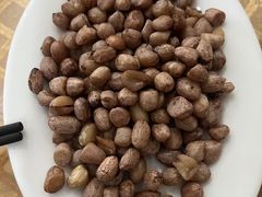 -山里人家土菜馆(茅山店)