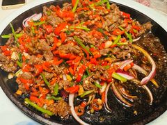 -好食上(喜盈门.范城店)
