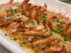 -至尊鲨鱼·原烹海鲜·新浙菜(拱宸桥店)