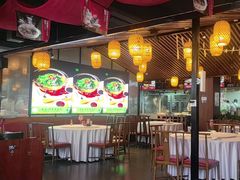 -潞州宴(清华店)