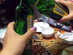 -范老二肉串饺子馆(中街店)