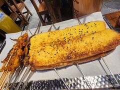 -破店大排档·海鲜·烧烤(南京店)