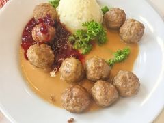 -宜家·瑞典风味餐厅(无锡店)