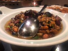 -甘家界牌柠檬鸭(青山店)