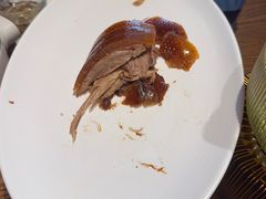 -小大董·烤鸭(王府井apm店)