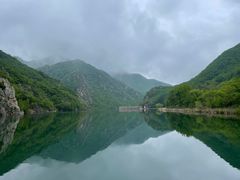-大连天门山国家森林公园