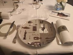 -Restaurant Paul Bocuse