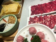 -俏牛哥鲜牛肉牛肆馆(重庆天地店)