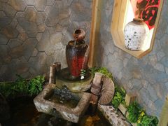 -午月海鲜烧烤酒店(不老街店)