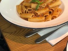 -Pizza Express(机场T1店)