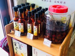 -濠江渔港酒楼(湾仔海鲜街，会展中心店)
