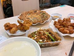 -兄弟深夜豆浆