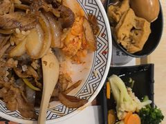 -吉野家 (新街口外大街店)