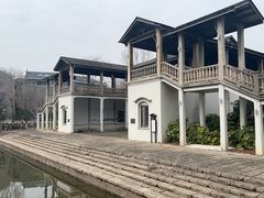 -无锡动物园·太湖欢乐园