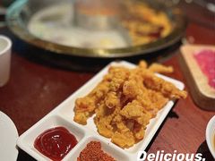 -巴邑火锅·夜宵(港隆广场店)