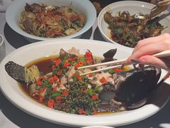 -庆赫隆融合菜馆(群力店)