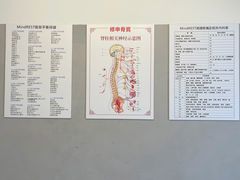 -修申骨雕小颜脊柱骨盆管理产后修复
