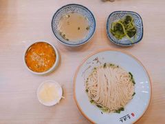 -朱洪元苏式面馆(绿宝广场店)