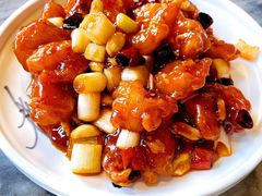 -都一处烧麦馆(前门店)